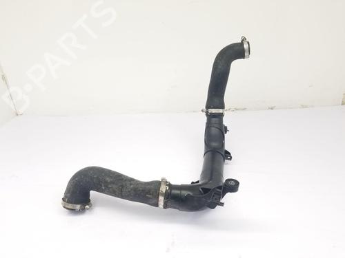 Intercooler pipe AUDI A1 Sportback (8XA, 8XF) S1 quattro | BP26400936M127 