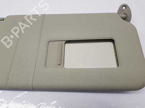 Right sun visor SUZUKI SX4 (EY, GY)  | BP32275125I2 