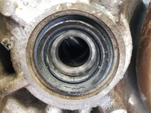 Gearbox VAUXHALL CORSA Mk III (D) (S07) 1.4 (L08) | BP30137910M3