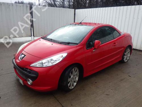Used Parts PEUGEOT 207 CC (WD_) 1.6 16V 4483433