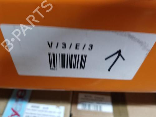 Injector FIAT DOBLO Platform/Chassis (263_) 1.3 D Multijet | BP30713815M100 