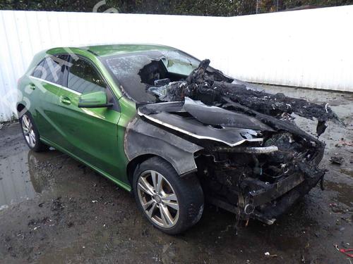 Recambios MERCEDES-BENZ A-CLASS (W176) A 200 CDI / d (176.008) 4839636