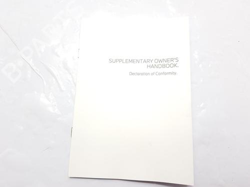 Other BMW 3 (G20, G80, G28) 320 i | BP28158093O1 