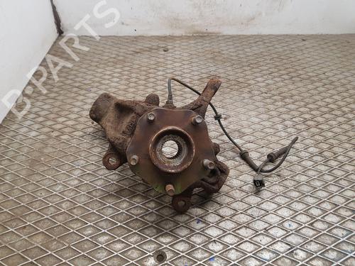 Venstre Styrespindel Lejehus Venstre Styrespindel Lejehus NISSAN X-TRAIL III (T32_, T32R, T32RR) 1.6 dCi (T32) (130 hp) 35885073 35885073