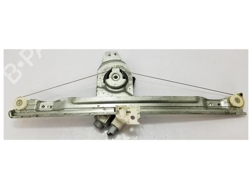 Used Rear left window mechanism CITROËN C4 Grand Picasso I (UA_) 1.6 HDi 110 (112 hp) 22658070
