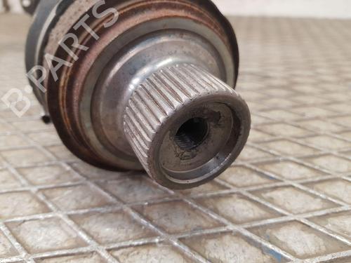 Left front driveshaft AUDI A4 B9 Avant (8W5, 8WD) RS4 TFSi quattro | BP33677774M38 - Image 5