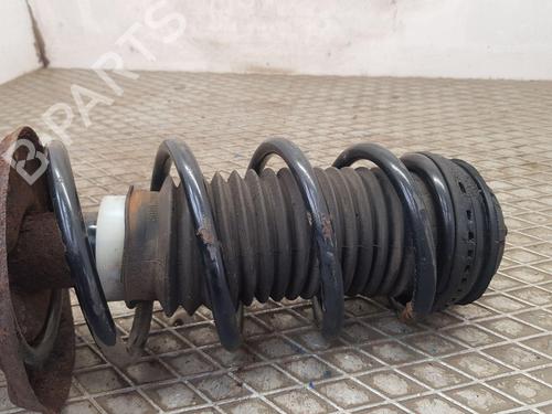 Left front shock absorber FIAT PUNTO EVO (199_) 1.2 | BP29492565M16 