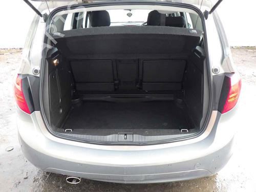 Used Parts VAUXHALL MERIVA Mk II (B) (S10) 1.7 CDTi (131 hp) 4440134