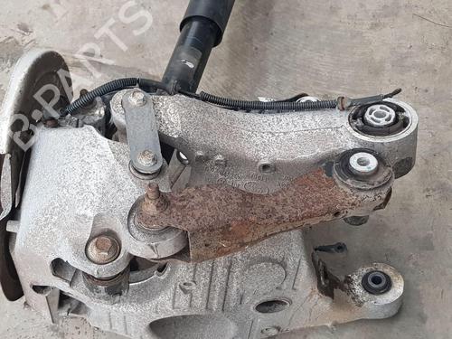 Right rear suspension arm JAGUAR F-PACE (X761)  | BP29292429M15 