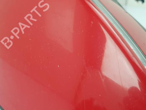 Right mirror SEAT LEON (5F1) 1.8 TSI | BP29620604C27 