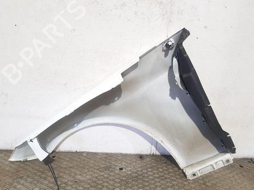 Right front fenders MERCEDES-BENZ E-CLASS Coupe (C207) E 250 CDI / BlueTEC / d (207.303, 207.304) | BP22206361C42 