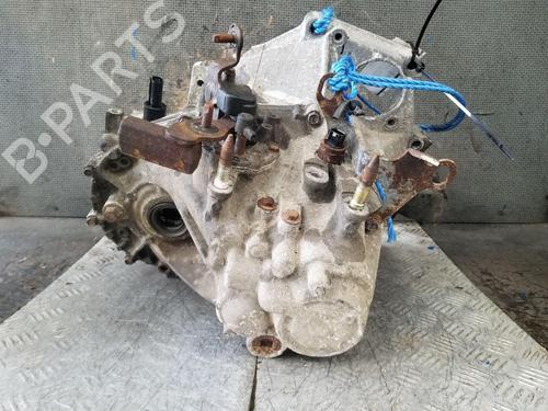 Gearbox HONDA CIVIC VII Hatchback (EU, EP, EV) 1.6 i (EP2, EU8, EU6) | BP30796303M3