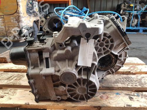 Gearbox VW GOLF VII (5G1, BQ1, BE1, BE2) 2.0 TDI | BP28105019M3 
