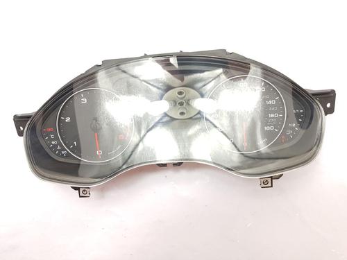 Used Instrument cluster AUDI A6 C7 Avant (4G5, 4GD) 3.0 TDI quattro (245 hp) 29343445