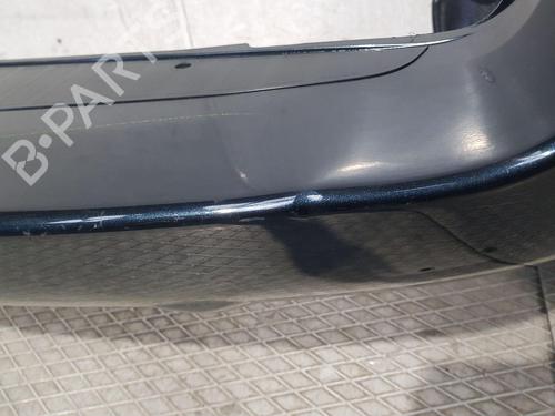 Rear bumper TOYOTA RAV 4 III (_A3_) 2.2 D 4WD (ALA30_, ALA30R) | BP29408150C8 