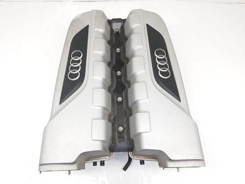 Used Intake manifold AUDI R8 Spyder (427, 429) 5.2 FSI quattro (525 hp) 22680590