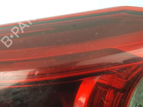 Left taillight MAZDA 3 (BM, BN) 2.0 | BP31282774C34 