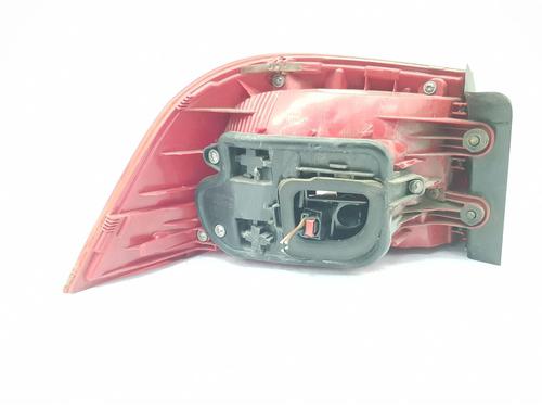 Right taillight VW PASSAT B7 Variant (365) 2.0 TDI | BP38592216C35 - Image 6