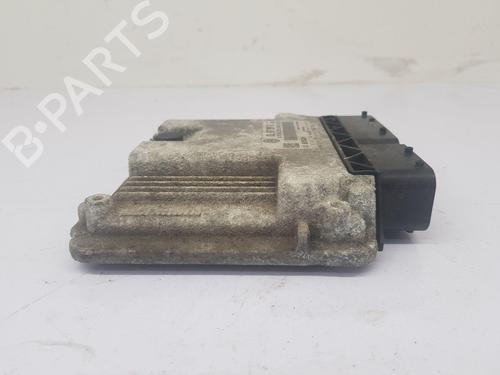 Engine control unit (ECU) VW CC B7 (358) 2.0 TDI | BP33803406M57 - Image 5