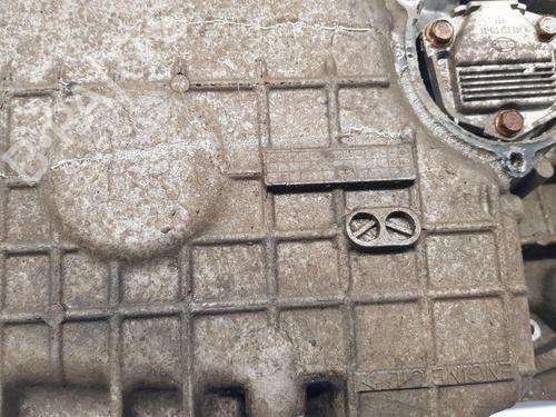 Oil sump HONDA CR-V III (RE_) 2.2 i-CTDi 4WD (RE6) | BP32127477M115 