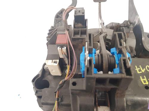 Pedal OPEL CORSA D (S07) 1.2 (L08, L68) | BP22671422I4 