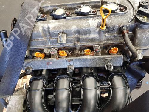 Engine VAUXHALL AGILA Mk II (B) (H08) 1.2 i 16V | BP28105051M1