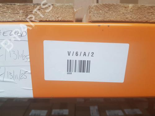 Engine control unit (ECU) MG MG TF 115 | BP32787184M57  - Image 7