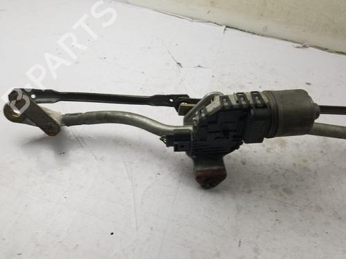 Front wiper motor AUDI A4 B6 Avant (8E5) 1.9 TDI | BP38705652M29 - Image 3