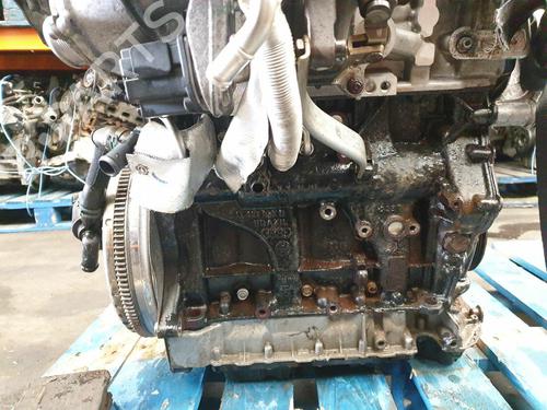 Engine AUDI A3 (8V1, 8VK) 1.8 TFSI quattro | BP24374922M1