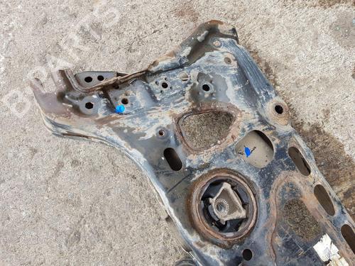 Subframe VW GOLF VII (5G1, BQ1, BE1, BE2) 2.0 GTD | BP28137252M9 