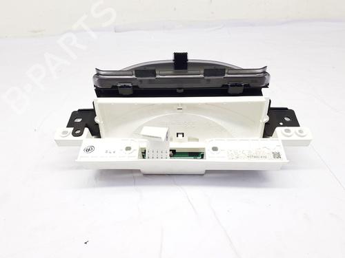 Instrument cluster HONDA INSIGHT (ZE_) 1.3 IMA (ZE28, ZE2) | BP38876639C47 - Image 2