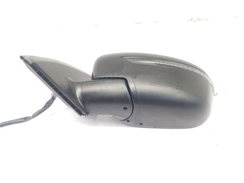 Left mirror NISSAN QASHQAI II (J11, J11_)  | BP27600614C26