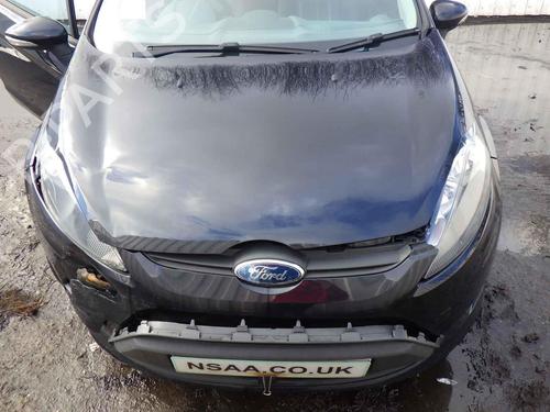 Klapa wlewu paliwa FORD FIESTA VI (CB1, CCN)  | BP22663691C131 