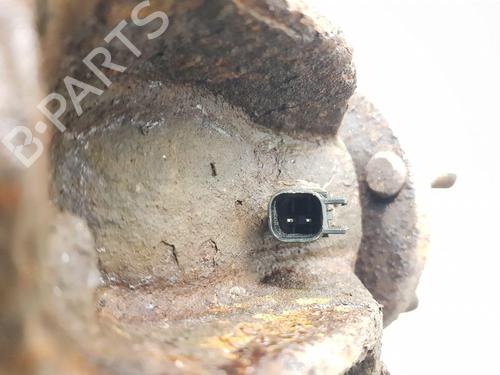 Left front steering knuckle VOLVO S40 II (544) 2.0 D | BP30713727M25