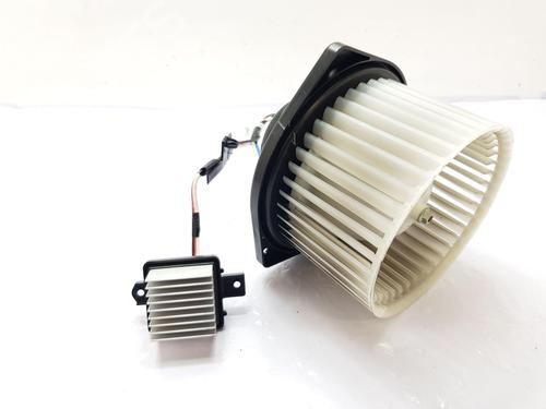 Used Heater blower motor MITSUBISHI ASX (GA_W_) 1.6 DI-D 4WD (114 hp) 28329762