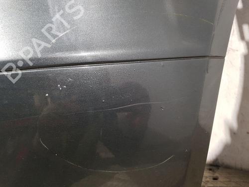 Rear bumper AUDI TT Roadster (8J9) 2.5 RS quattro | BP32252268C8