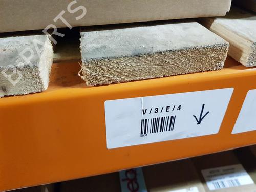 Right front shock absorber MERCEDES-BENZ GLA (H247) GLA 220 d 4-matic (247.715) | BP32430281M17 