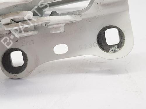 Hinge/Door check strap MERCEDES-BENZ A-CLASS (W177) A 200 d (177.012) | BP30090824C146 