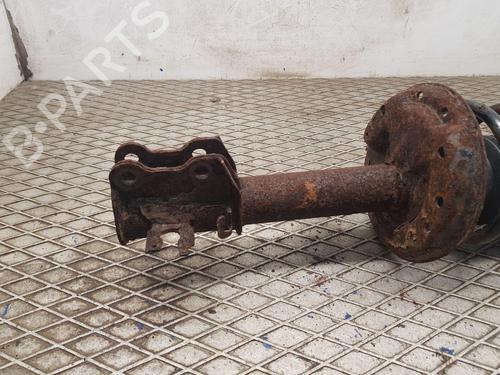 Right front shock absorber VAUXHALL CORSA Mk III (D) (S07) 1.2 i 16V (L08) | BP29548994M17 