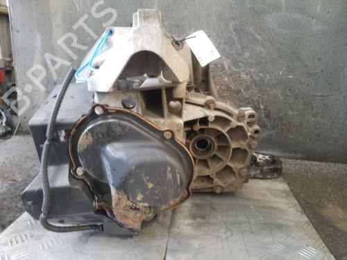 Gearbox FORD FOCUS III 1.0 EcoBoost | BP39637774M3 - Image 7