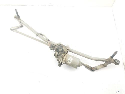 Used Front wiper motor VAUXHALL MOVANO Mk II (B) VAN (X62) 2.3 CDTI FWD (FV) (101 hp) 29229820