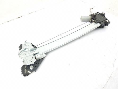 Rear left window mechanism HONDA JAZZ III (GE_, GG_, GP_, ZA_) 1.3 i (GE6, GG3, GG6) | BP30184904C24