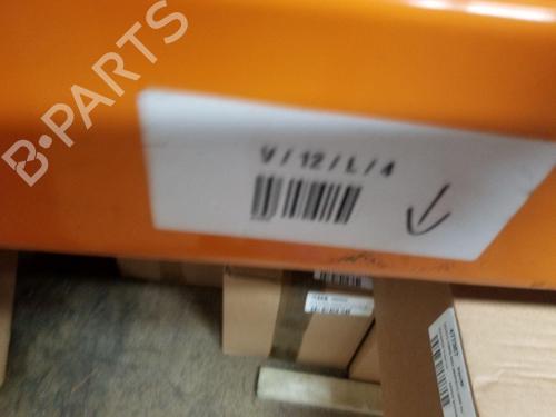 Left front driveshaft TOYOTA YARIS (_P21_, _PA1_, _PH1_)  | BP29927810M38 