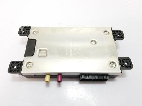 Electronic module FORD FIESTA VII (HJ, HF)  | BP22675087M83 