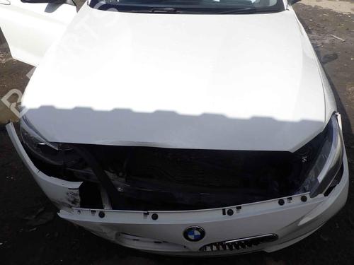 Left taillight BMW 1 (F20) 116 d | BP29343434C34 