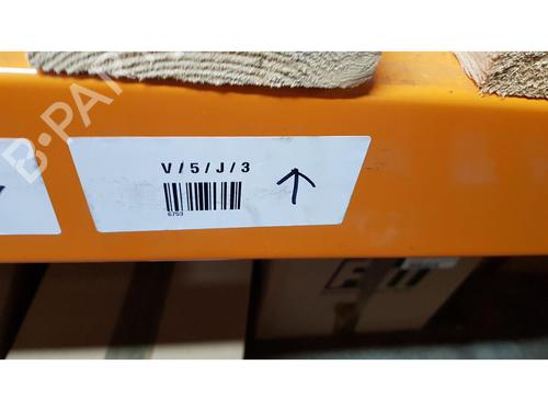 Other BMW X3 (E83) 2.0 d | BP28137017O1