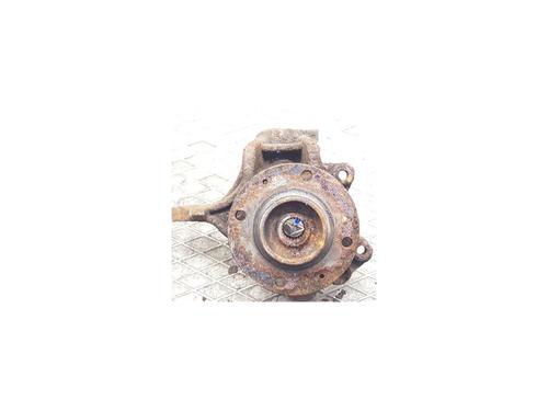Used Right front steering knuckle PEUGEOT 208 I (CA_, CC_) 1.2 VTI 82 (82 hp) 26569959