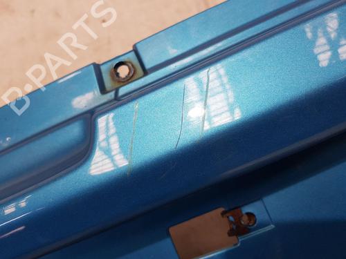 Rear bumper SUZUKI ALTO VII (GF, HA25_, HA35_) 1.0 (AMF310, GFC31S) | BP29871108C8