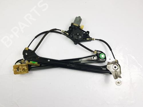 Used Rear left window mechanism VW GOLF VII (5G1, BQ1, BE1, BE2) 2.0 TDI (150 hp) 27214619