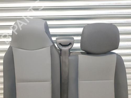 Left front seat VAUXHALL MOVANO Mk II (B) Chassis/Cab (X62) 2.3 CDTI FWD (UV, HV, EV) | BP31663300C15 - Image 2